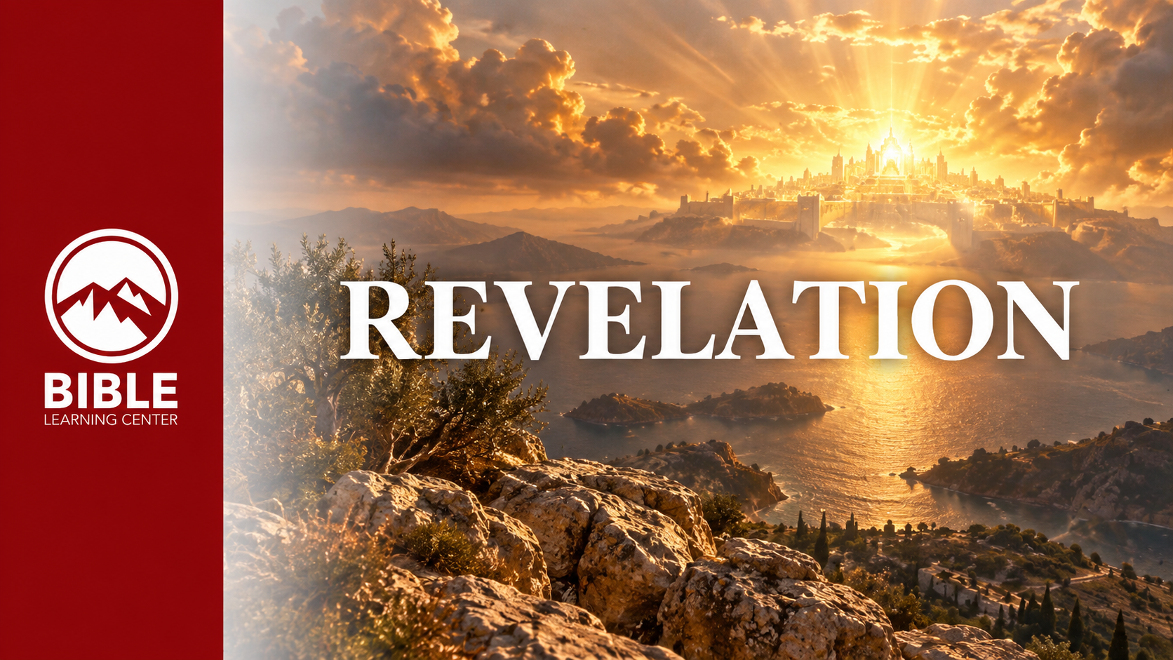 Revelation course artwork